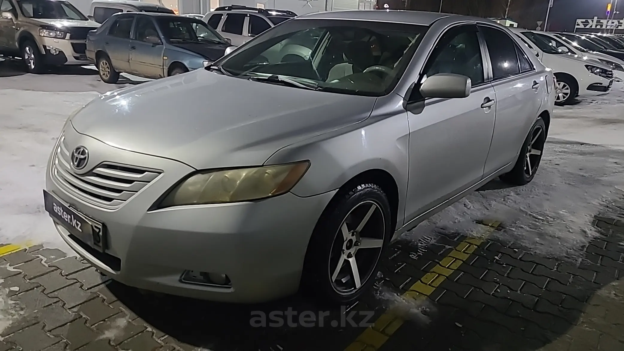 Toyota Camry 2006