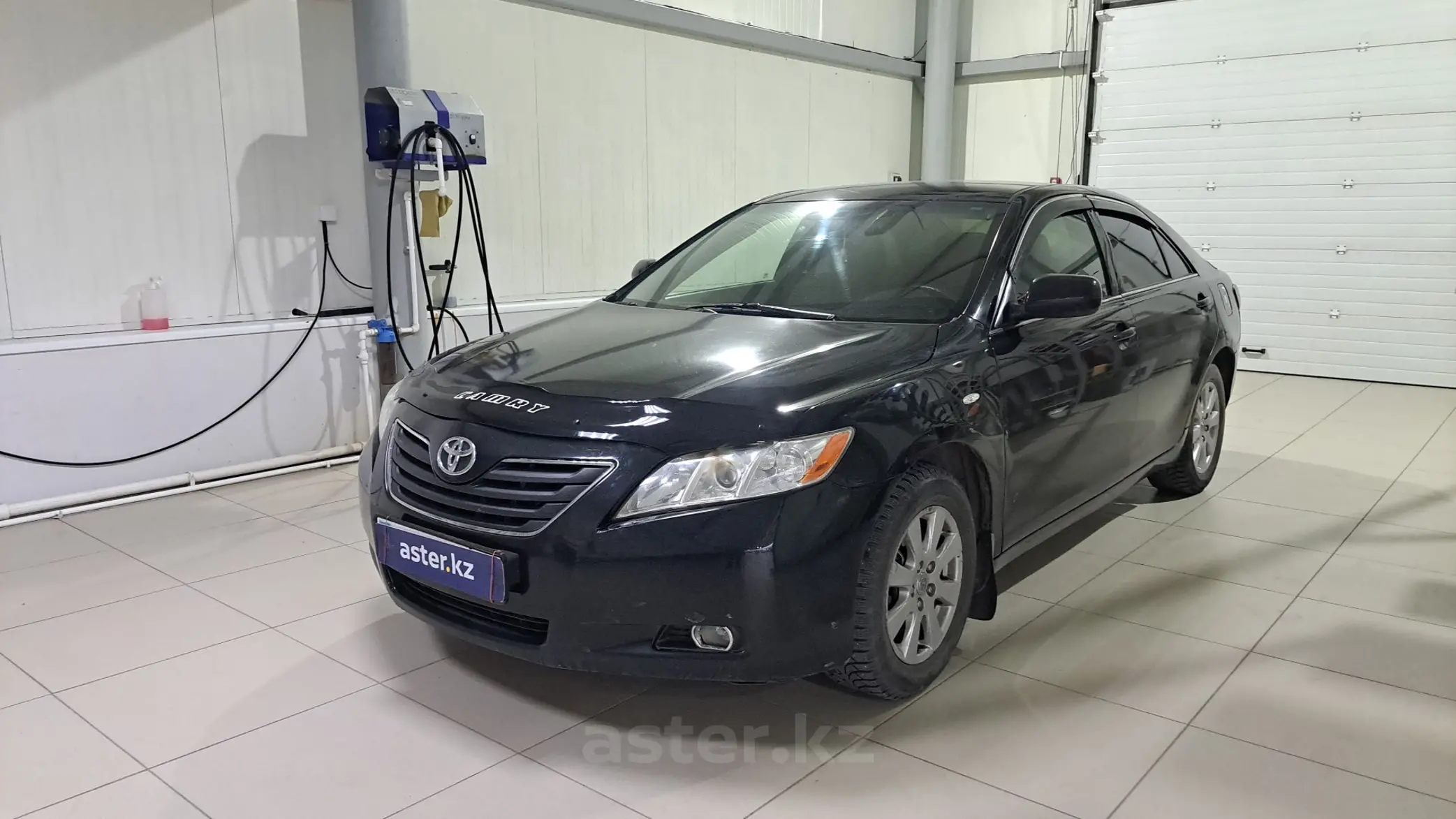 Toyota Camry 2006