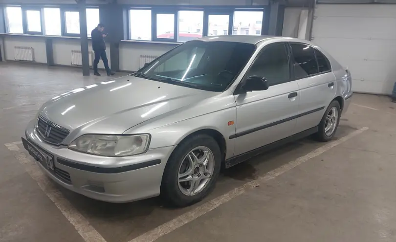 Honda Accord 2000 года за 2 800 000 тг. в Астана