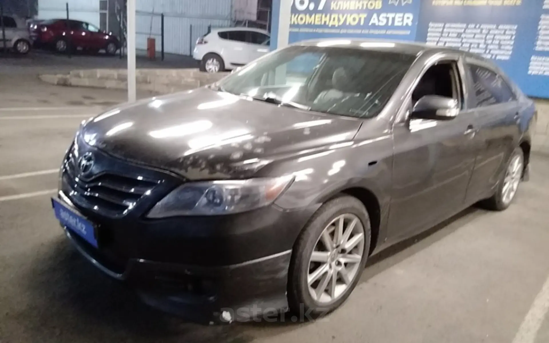 Toyota Camry 2006