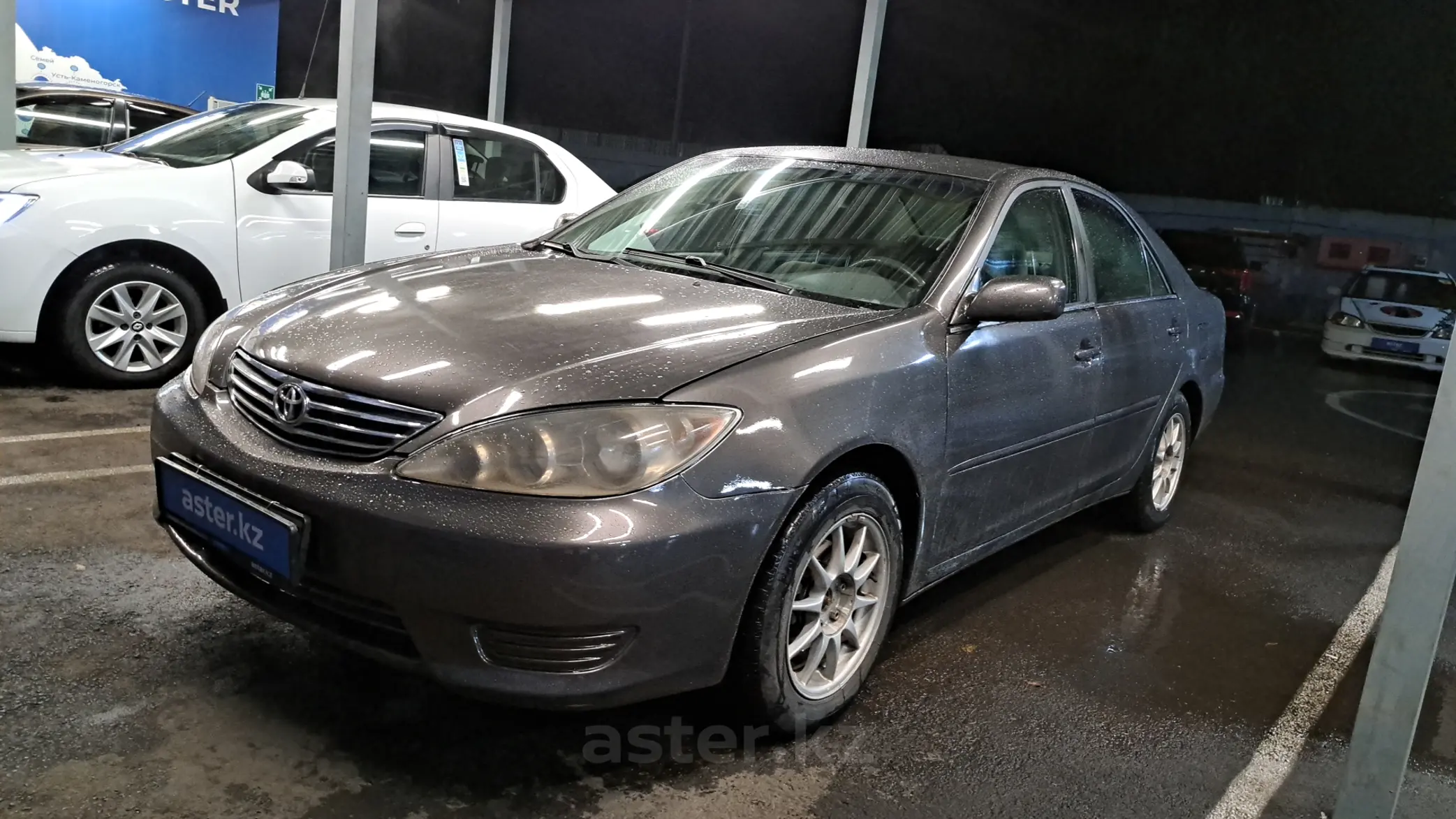 Toyota Camry 2005