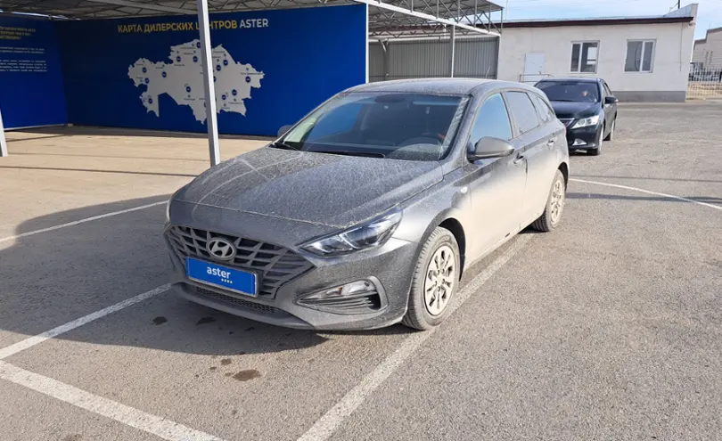 Hyundai i30 2023 года за 11 700 000 тг. в Кызылорда
