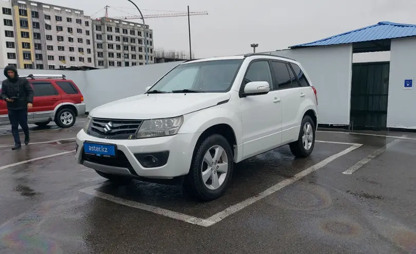 Suzuki Grand Vitara 2012 года за 7 500 000 тг. в Алматы