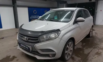 LADA (ВАЗ) XRAY 2017 года за 5 000 000 тг. в Астана