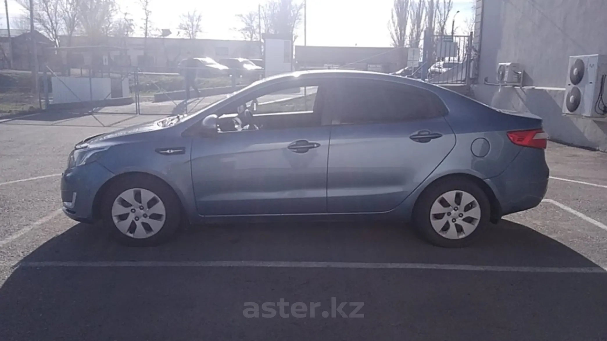 Купить Kia Rio 2013 года в Таразе, цена 4500000 тенге. Продажа Kia Rio в  Таразе - Aster.kz. №c962869