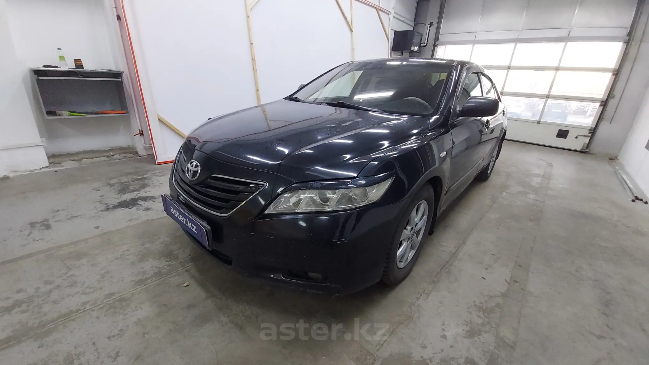 Toyota Camry 2006