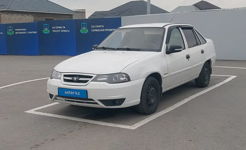 Daewoo Nexia 2012 года за 2 500 000 тг. в Шымкент