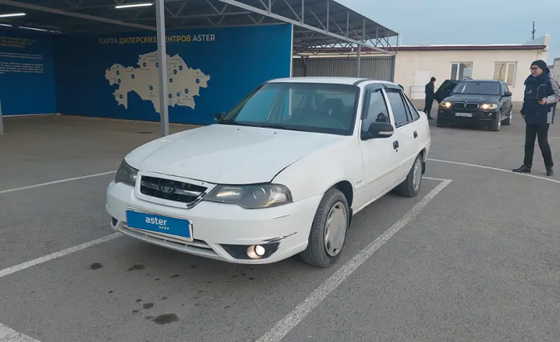 Daewoo Nexia 2014 года за 1 900 000 тг. в Кызылорда