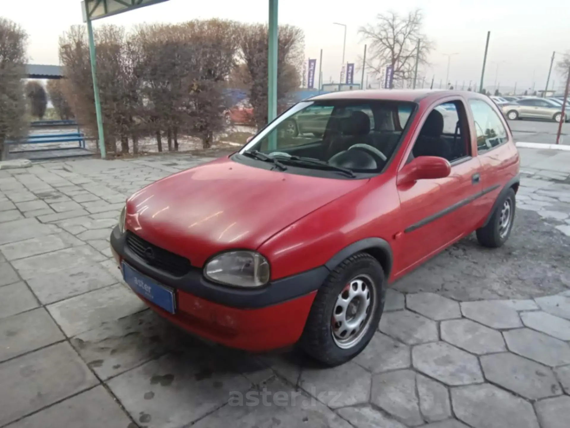 Opel Vita 1997