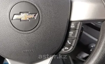 Chevrolet Spark 2022 года за 5 750 000 тг. в Астана