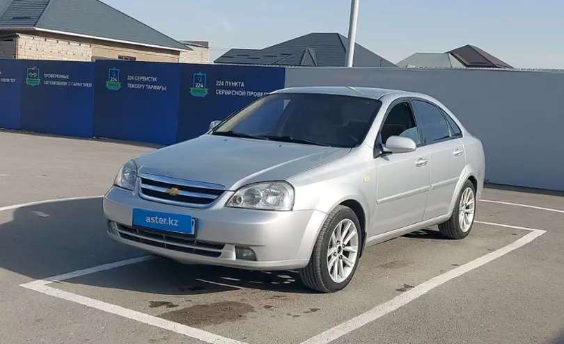 Daewoo Lacetti 2004 года за 2 700 000 тг. в Шымкент