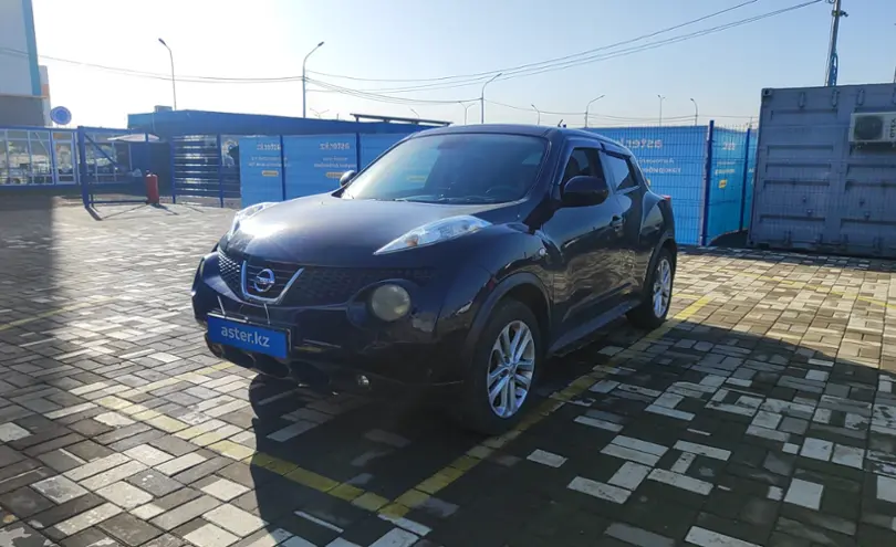 Nissan Juke 2011 года за 6 200 000 тг. в Алматы