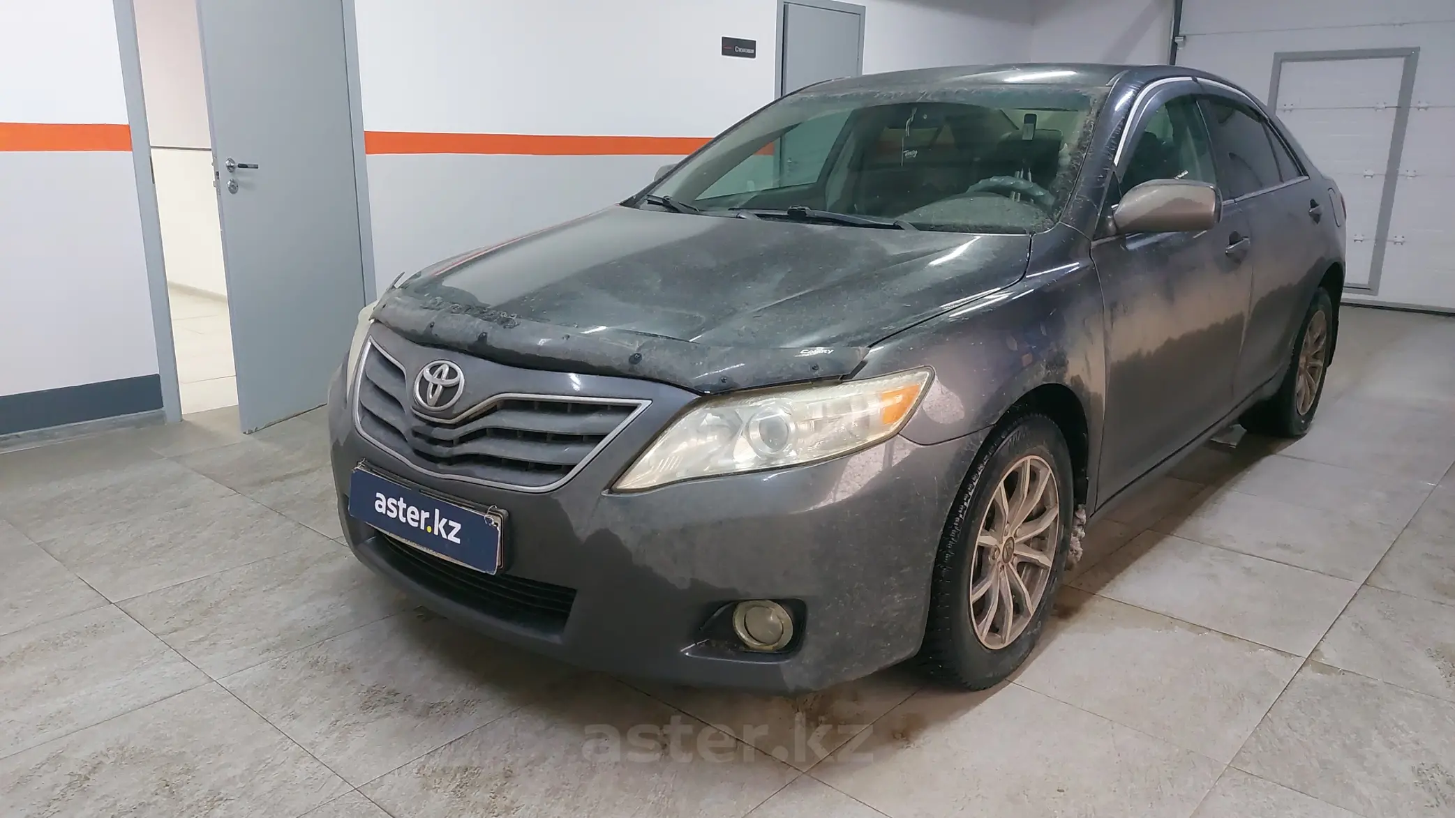 Toyota Camry 2010