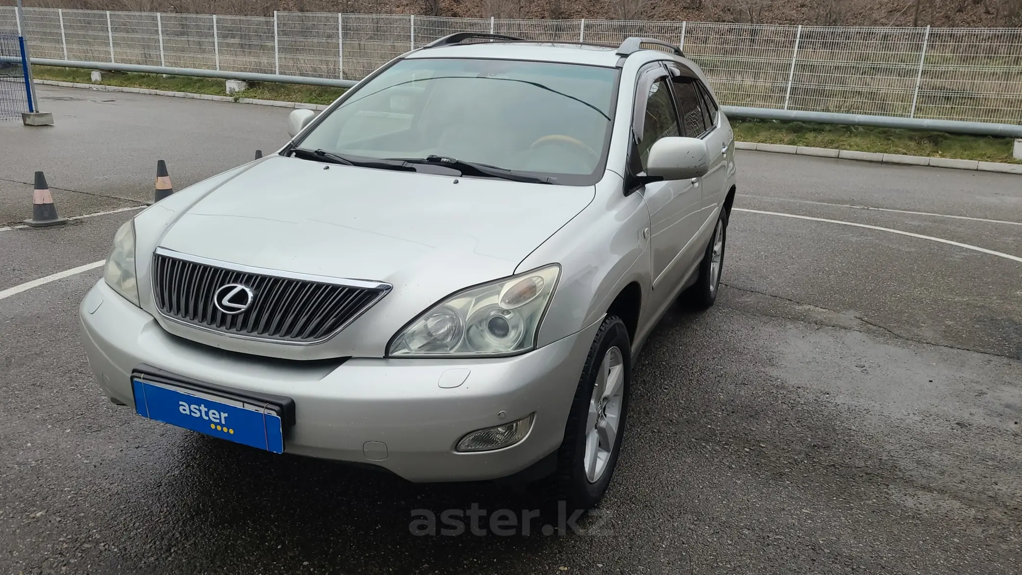 Lexus RX 2006