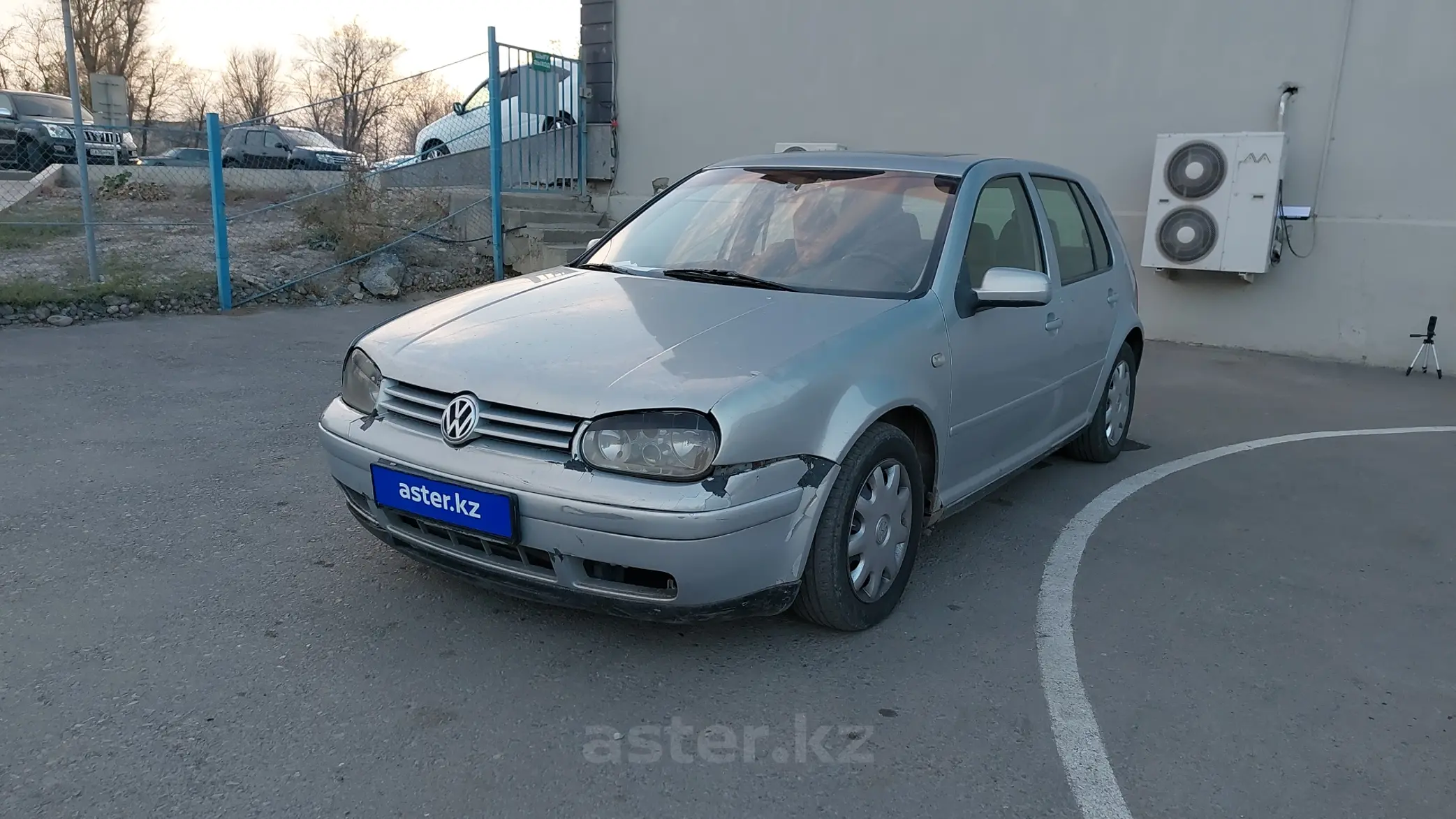 Volkswagen Golf 1999