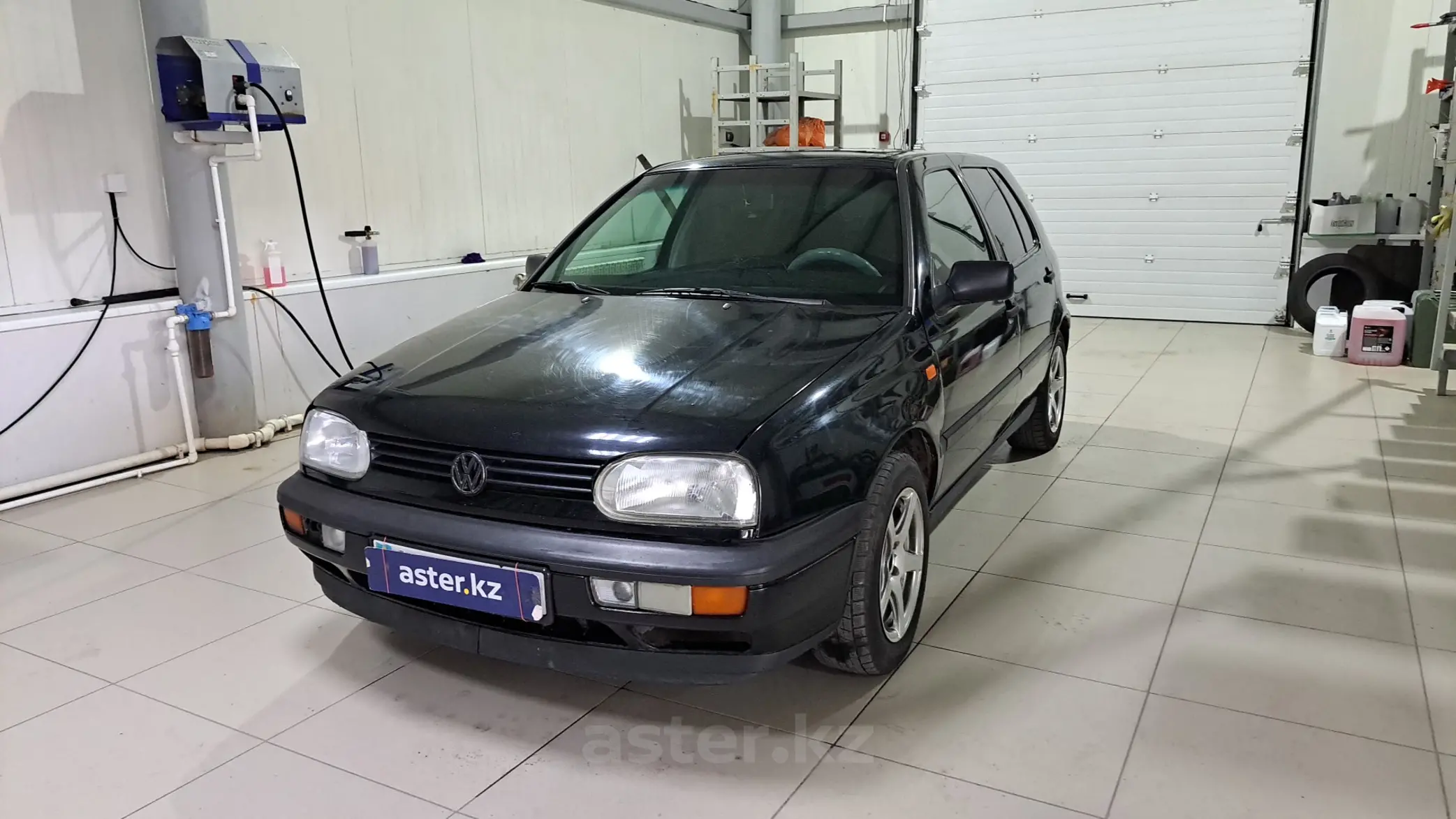 Volkswagen Golf 1994