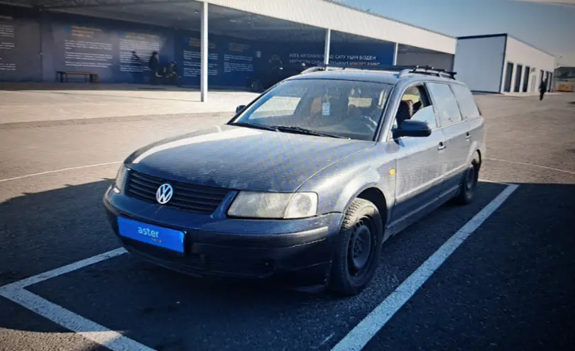 Volkswagen Passat 1997 года за 2 500 000 тг. в Шымкент