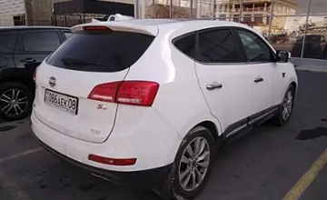 JAC S5 (Eagle) 2020 года за 9 500 000 тг. в Тараз