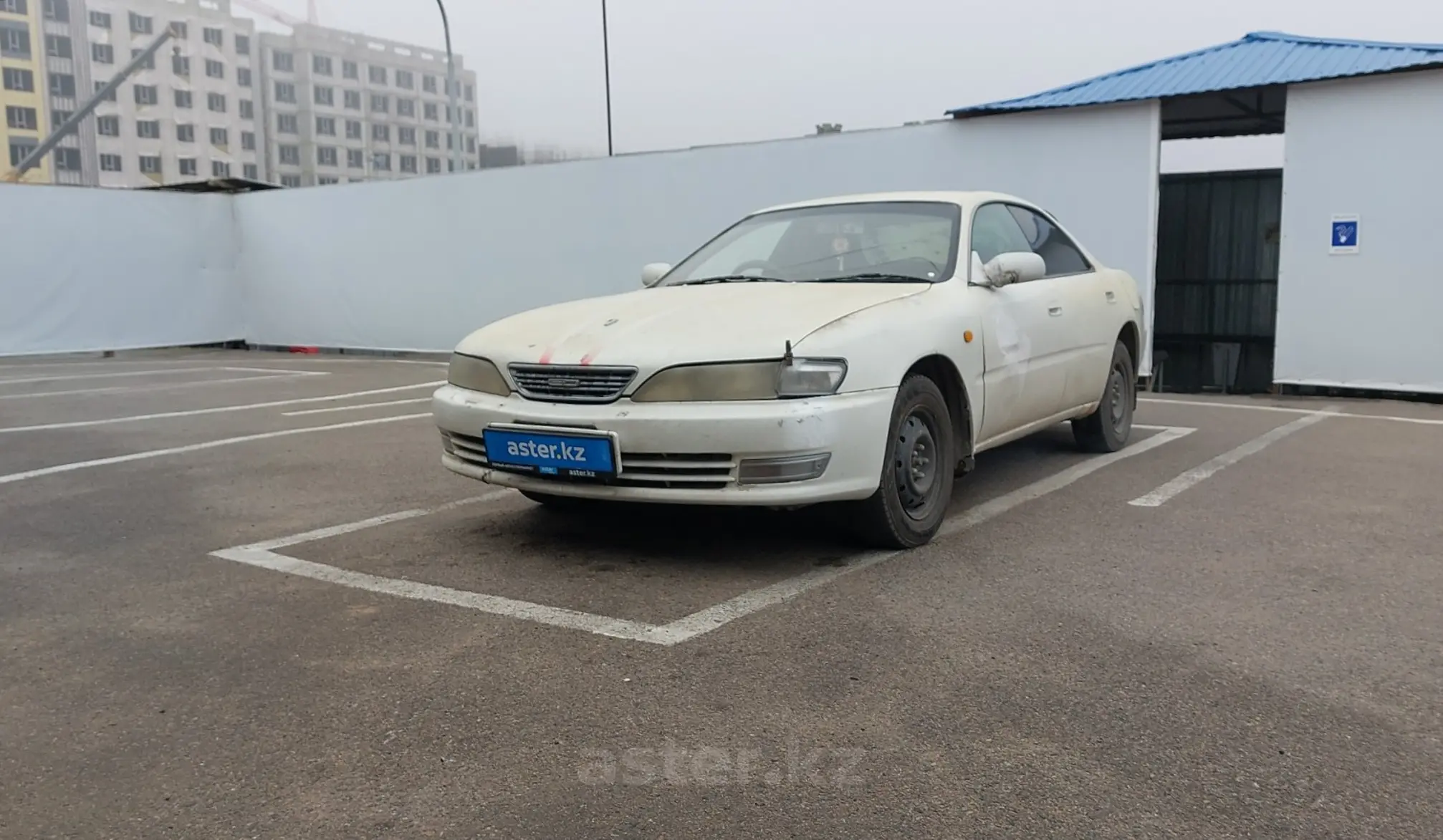 Toyota Carina ED 1997