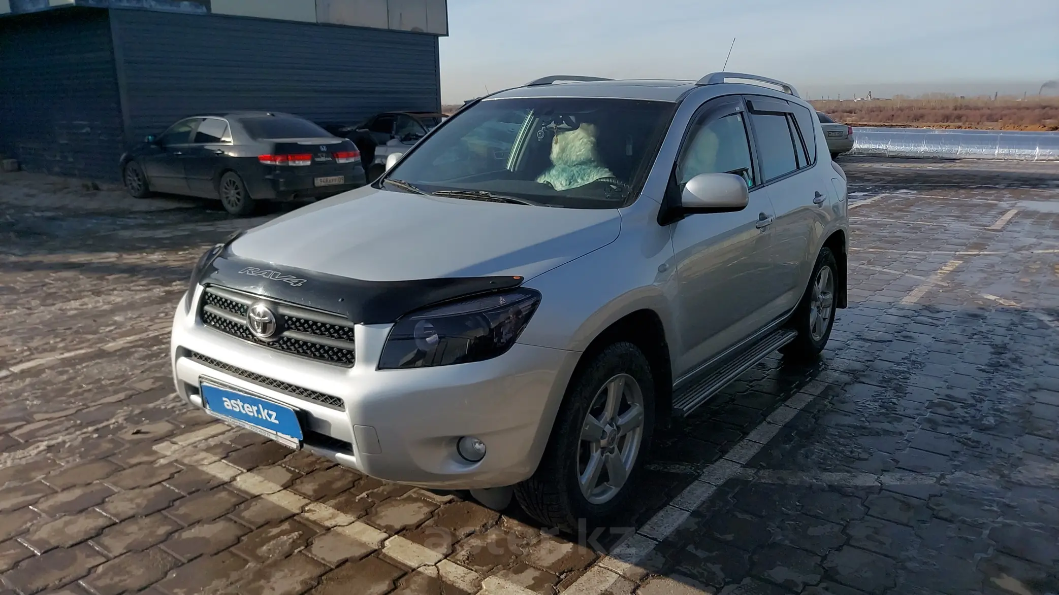 Toyota RAV4 2006