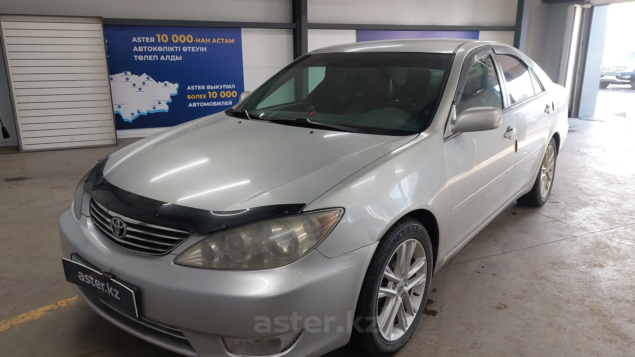 Toyota Camry 2005