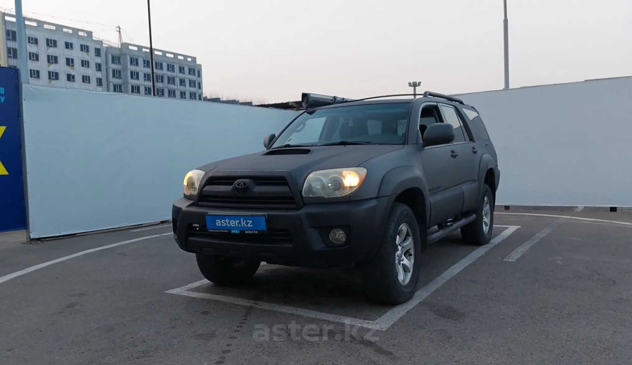 Toyota 4Runner 2007