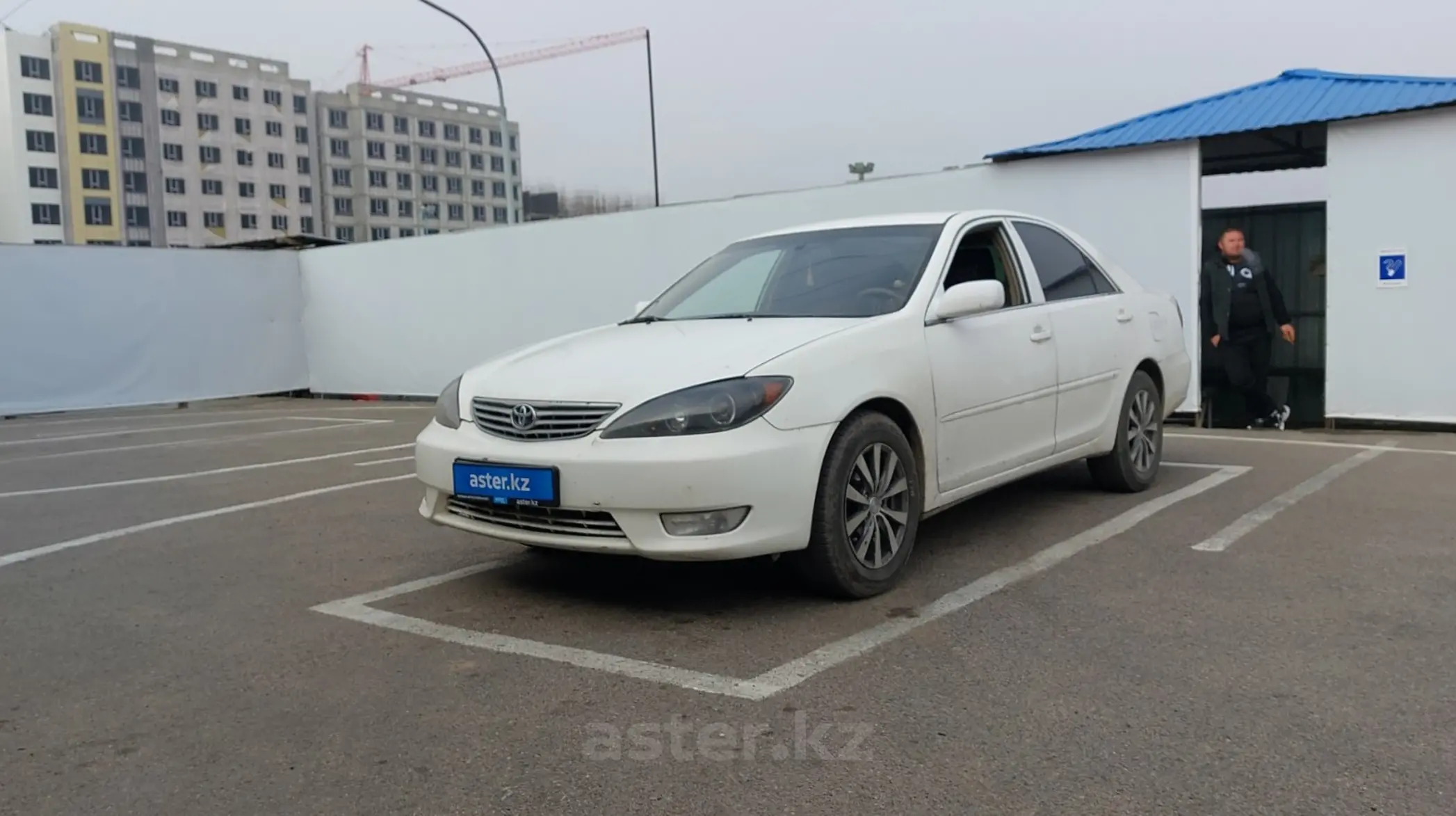 Toyota Camry 2005