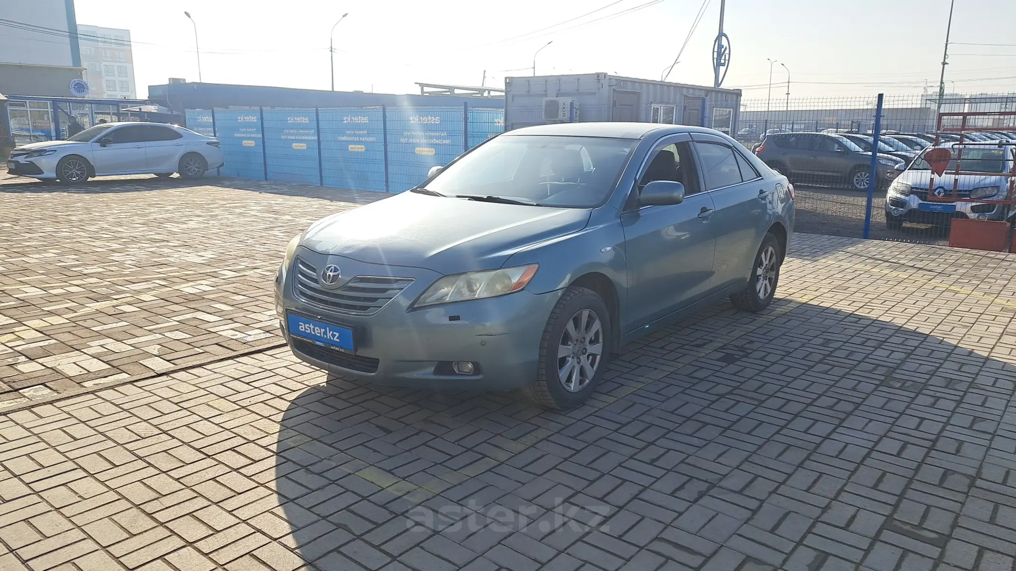 Toyota Camry 2006