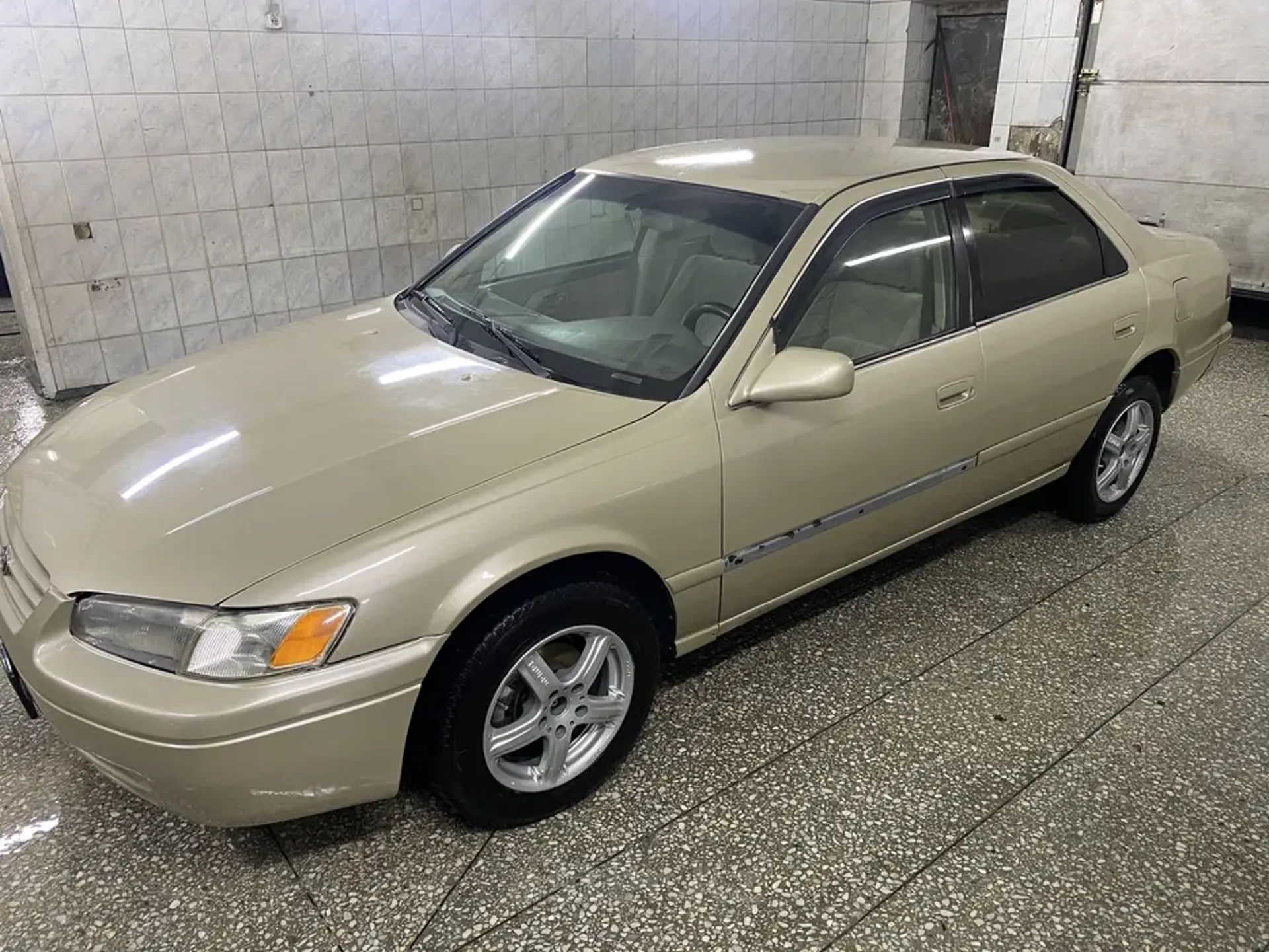 Toyota Camry 1999