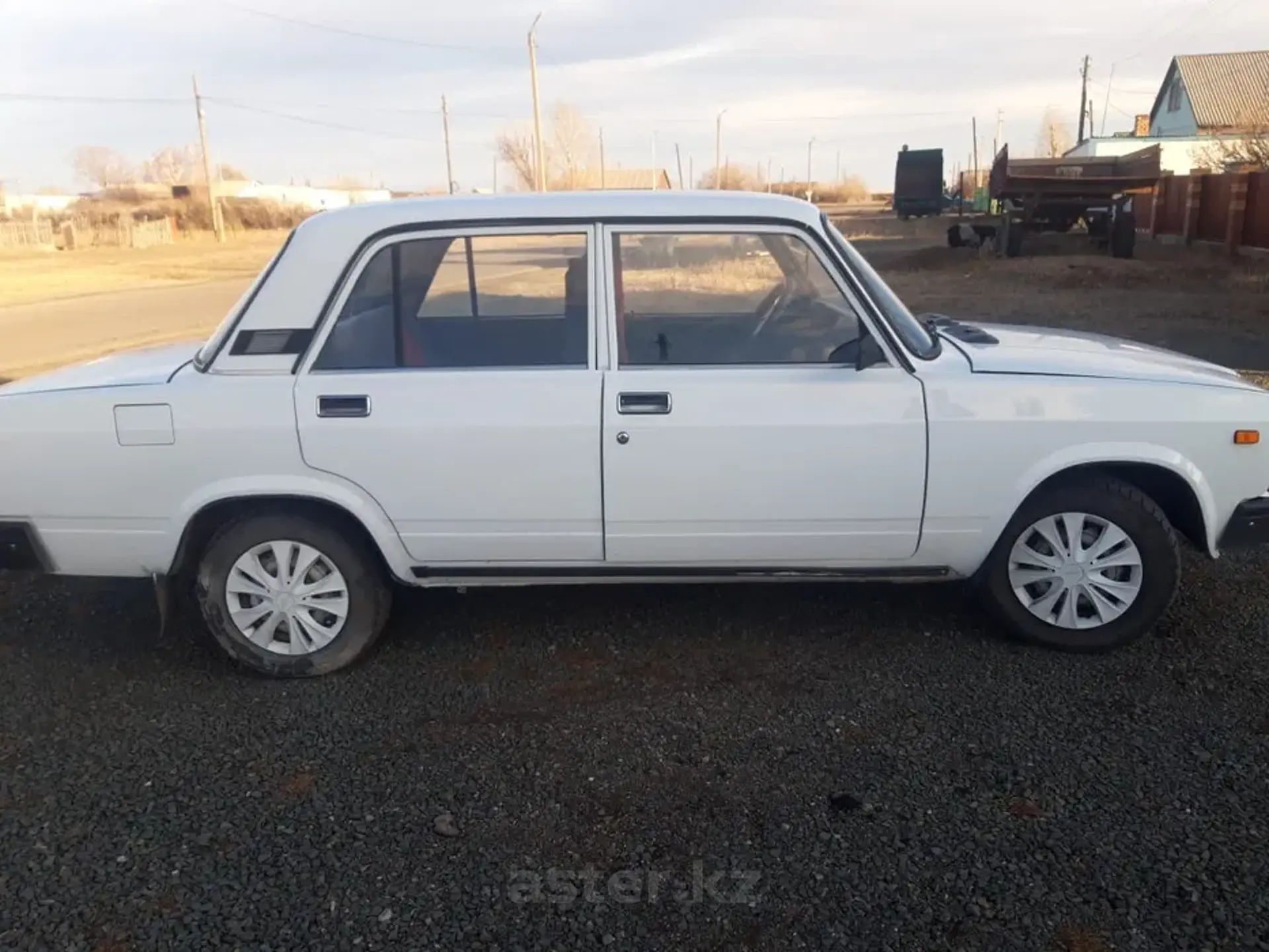 LADA (ВАЗ) 2114 2004