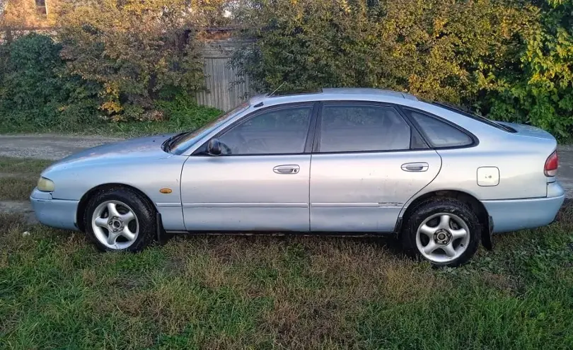 Mazda Cronos 1993 года за 1 500 000 тг. в Восточно-Казахстанская область