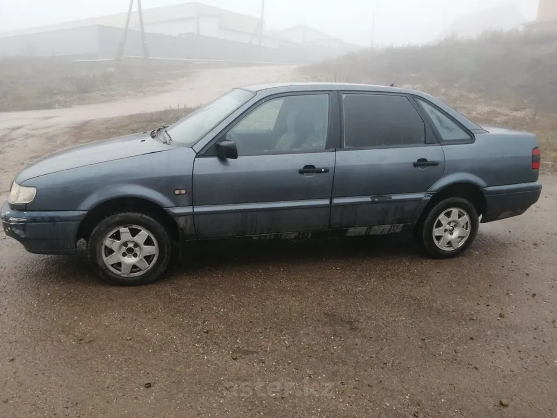 Volkswagen Passat 1994