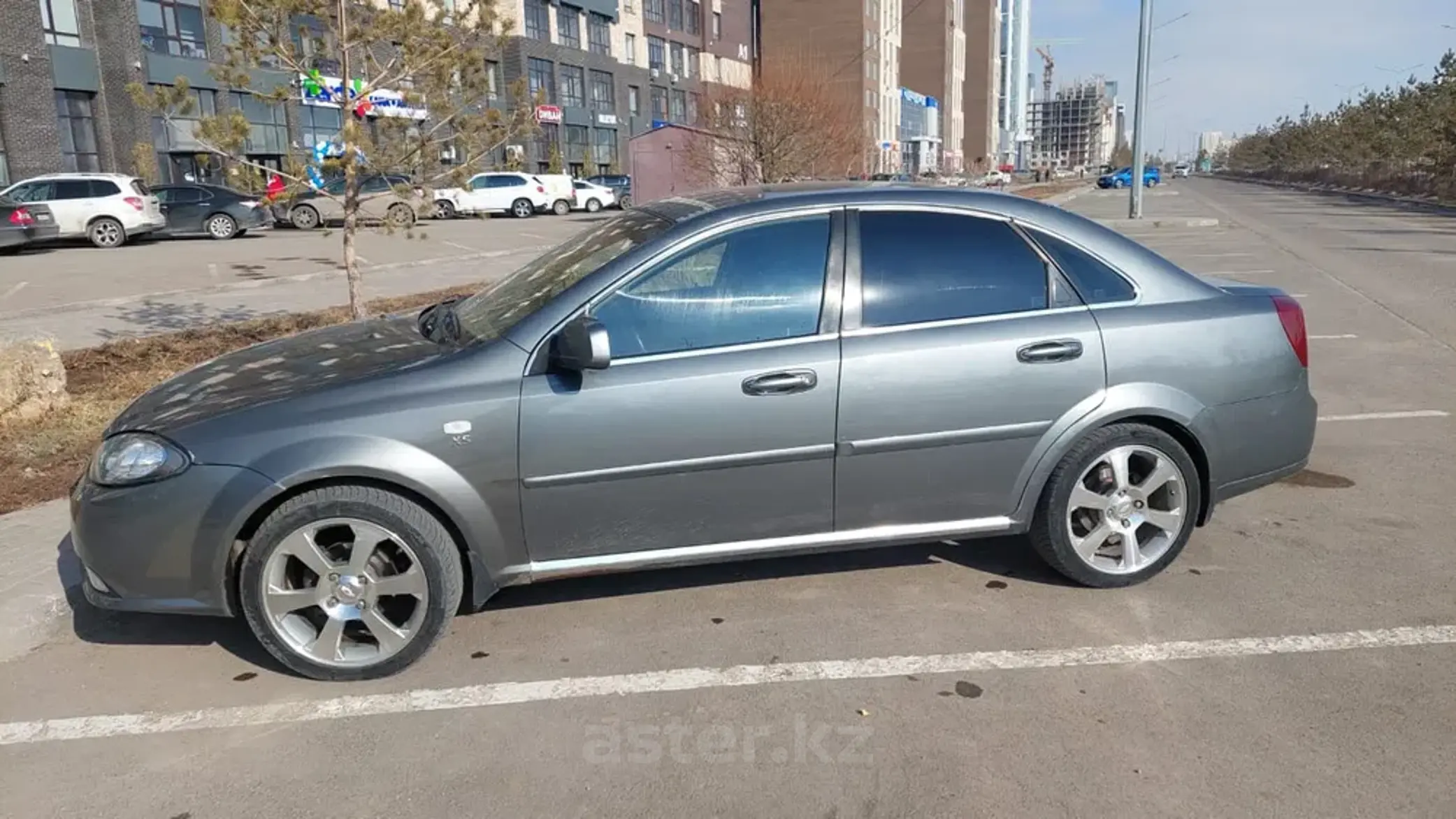 Chevrolet Cobalt 2014