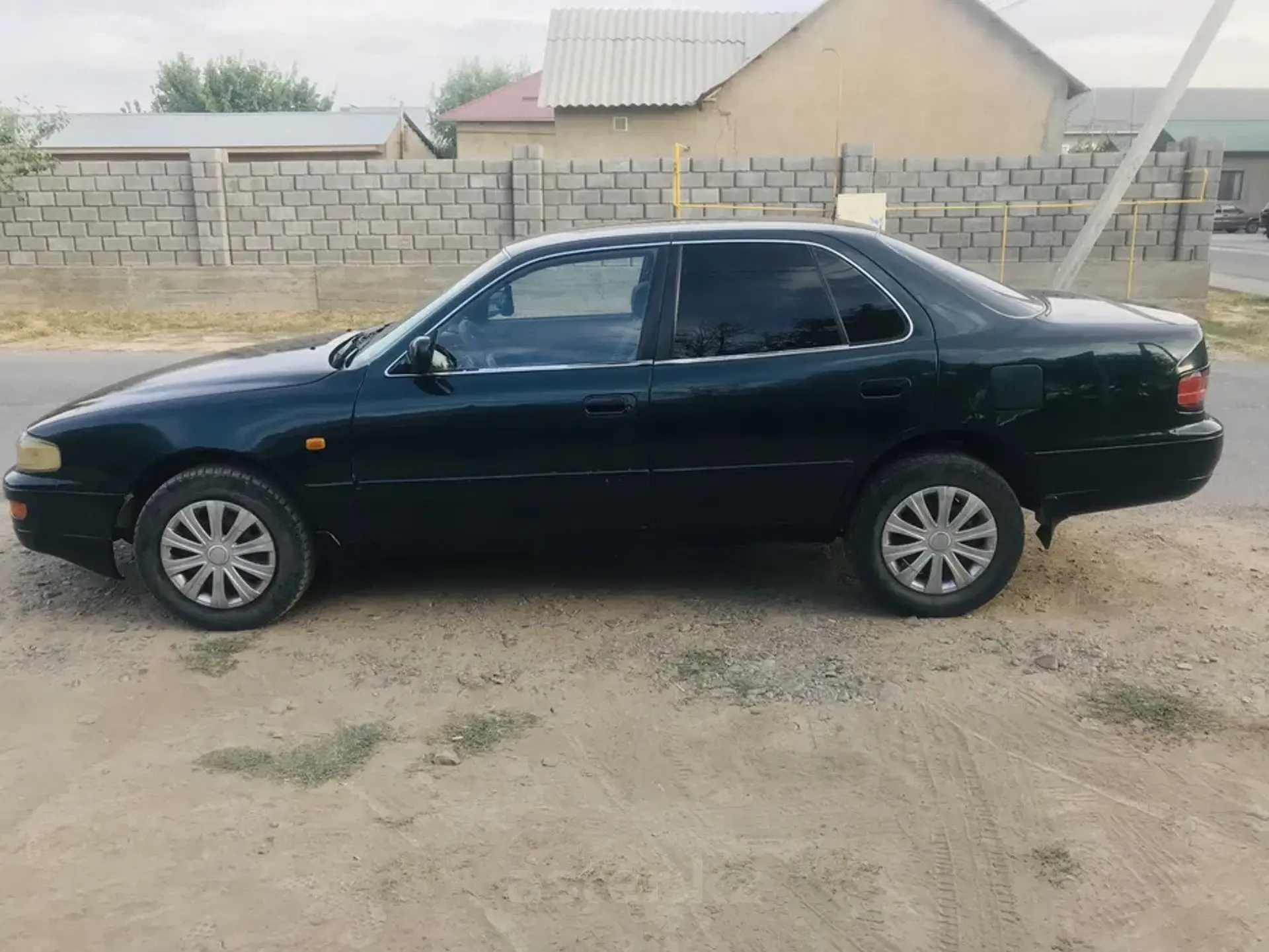 Toyota Camry 1993