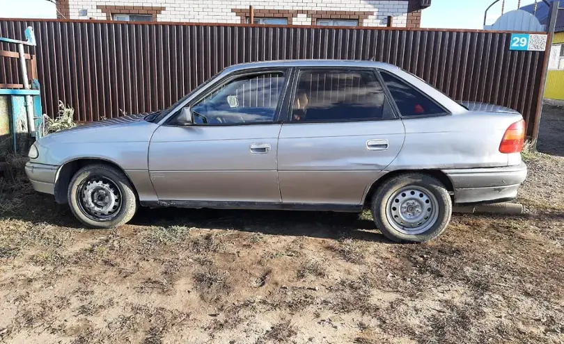 Opel Astra 1992 года за 1 500 000 тг. в Актюбинская область