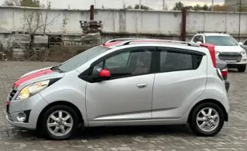 Chevrolet Spark 2009 года за 3 800 000 тг. в Костанайская область