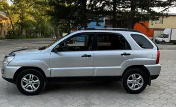 Kia Sportage 2009 года за 6 000 000 тг. в Восточно-Казахстанская область