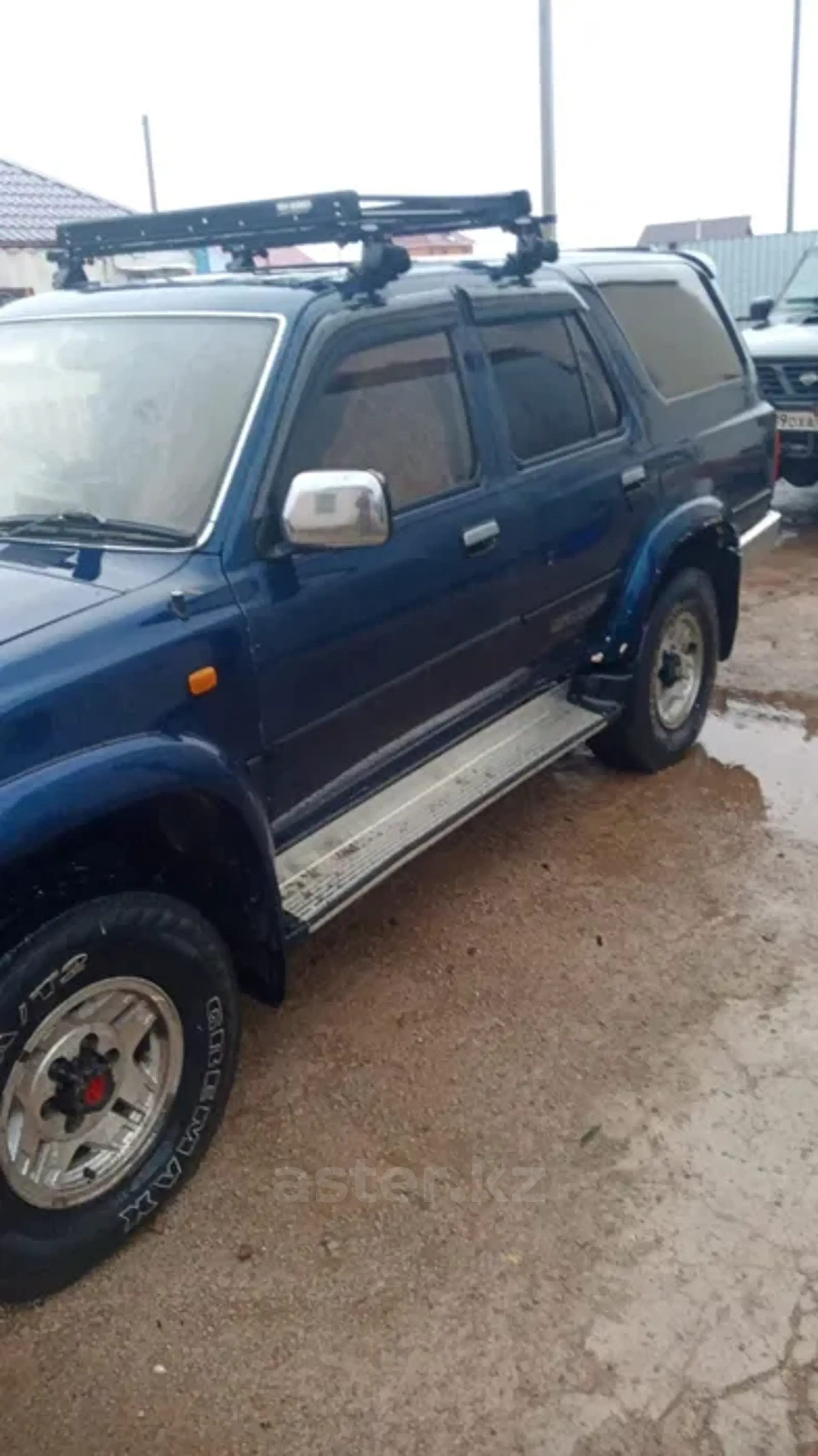 Toyota Hilux Surf 1993