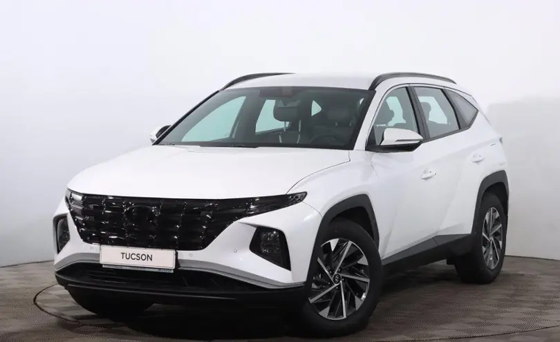 Hyundai Tucson 2023 года за 16 000 000 тг. в Астана