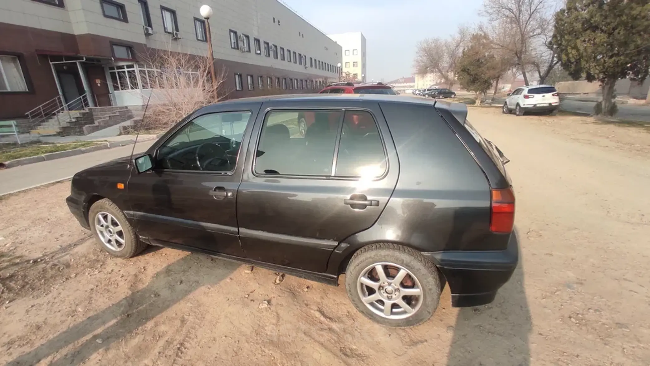 Volkswagen Golf 1994