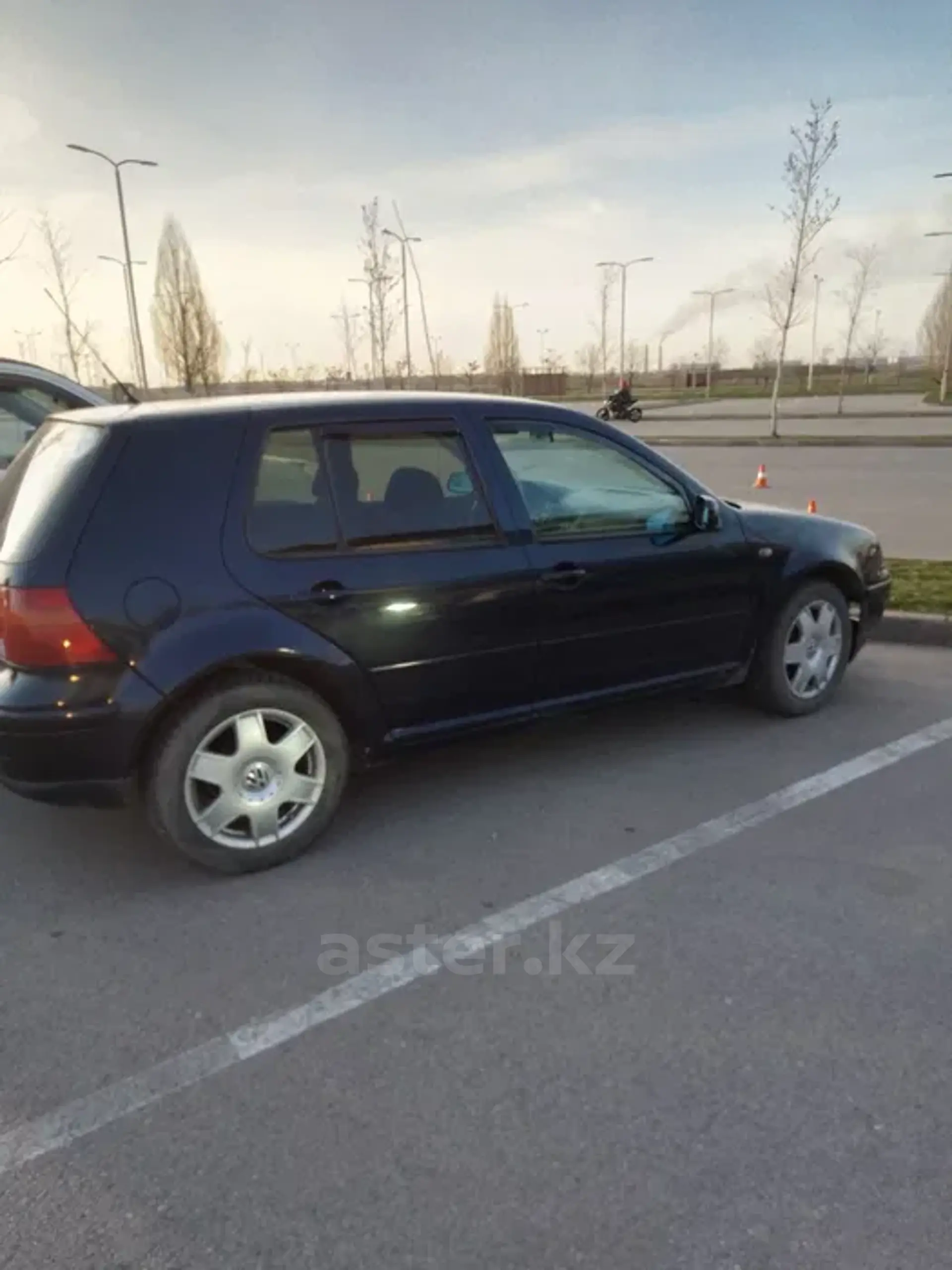 Volkswagen Golf 1998