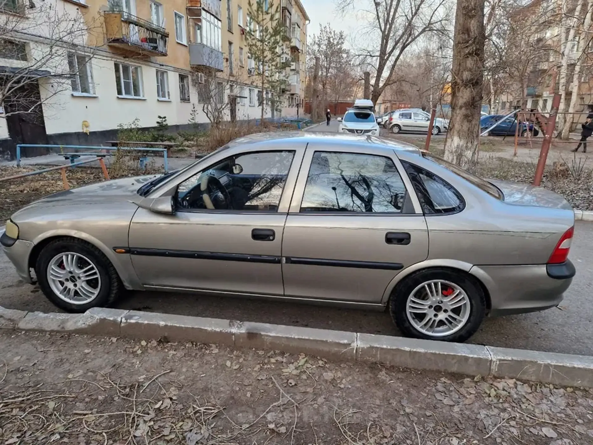 Opel Vectra 1998