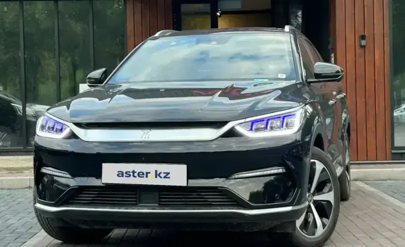BYD Song Pro 2023 года за 13 990 000 тг. в Алматы