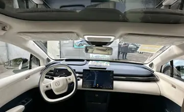 Zeekr X 2023 года за 18 000 000 тг. в Алматы