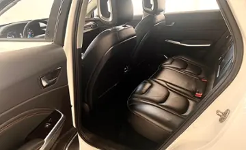 Hongqi E-HS3 2020 года за 7 800 000 тг. в Алматы