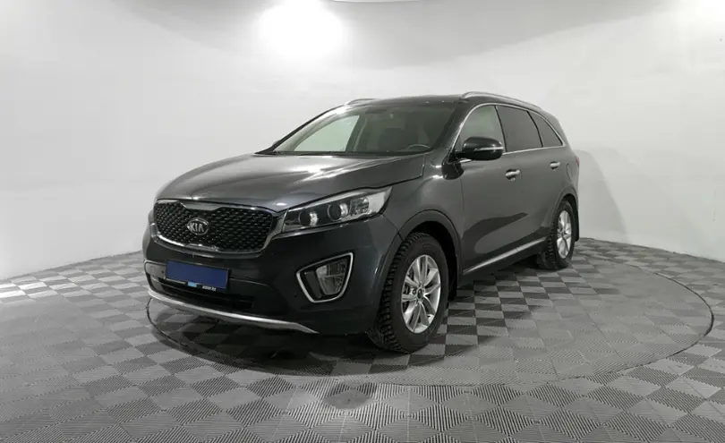 Kia Sorento 2015 года за 10 390 000 тг. в Павлодар