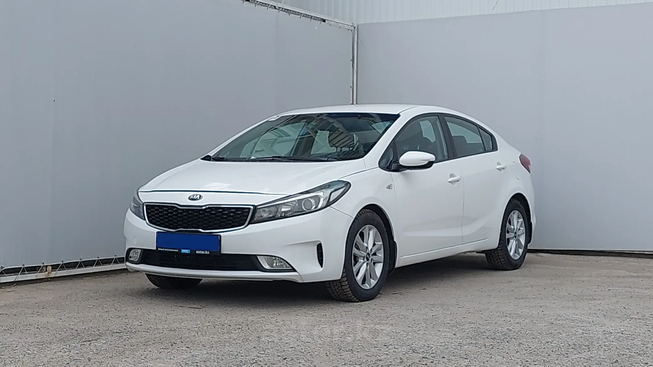 Kia Cerato 2017