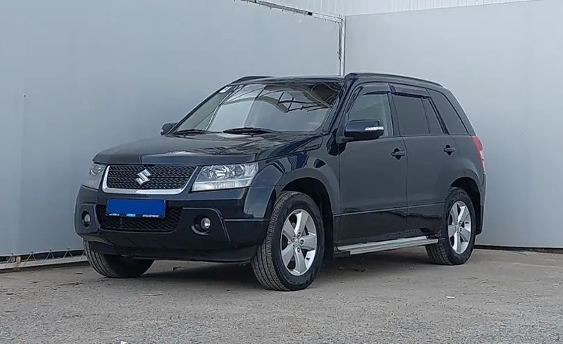 Suzuki Grand Vitara 2011 года за 6 790 000 тг. в Уральск