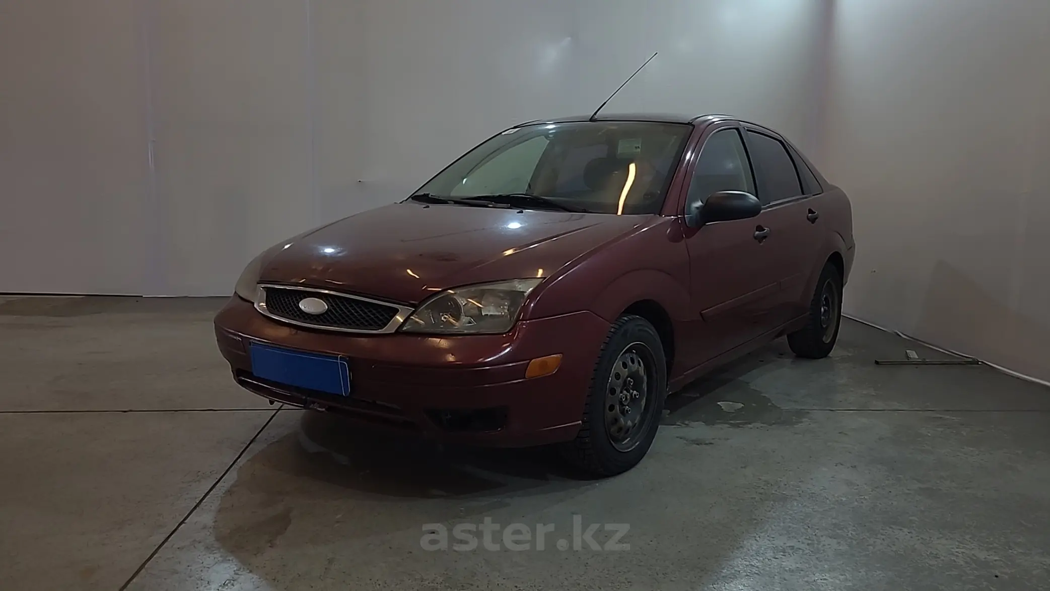 Ford Focus 2005