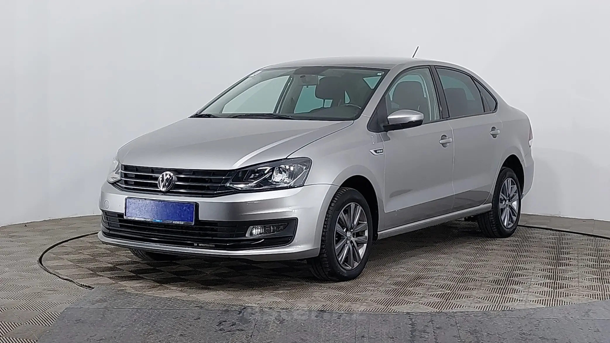 Купить Volkswagen Polo 2020 года в Астане, цена 7790000 тенге. Продажа  Volkswagen Polo в Астане - Aster.kz. №264365